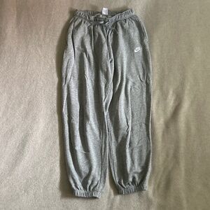 Nike joggers